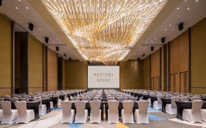 Diamond-Ballroom MICE MAGNIFIQUE MEETINGS SOFITEL DUBAI