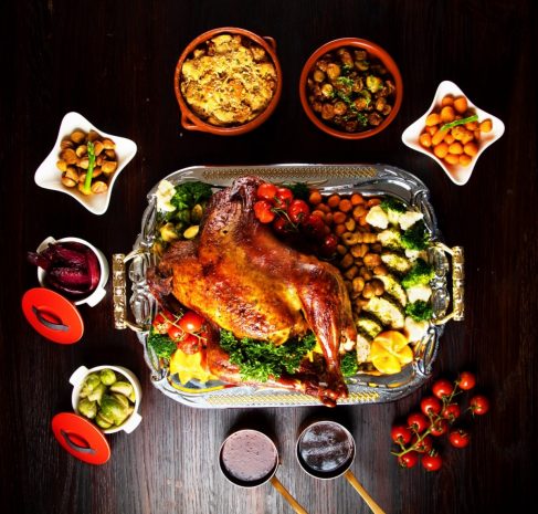 roast-turkey