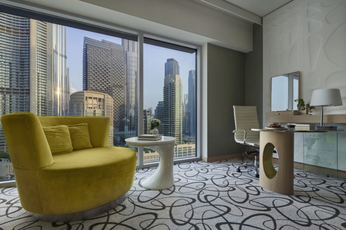 luxury-room-burj-khalifa-view