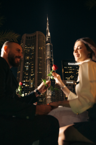 valentines-dinner-with-burj-khalifa-view