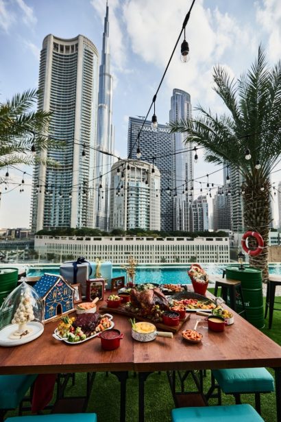 christmas-brunch-al-fresco-burj-khalifa-view