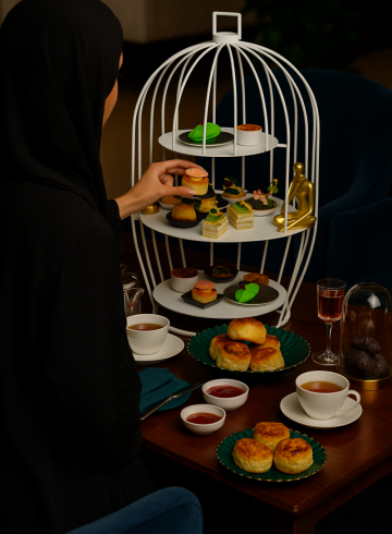 emirati-womens-day-women-only-afternoon-tea