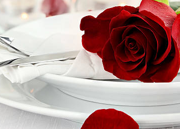 valentines-in-room-dining-experience