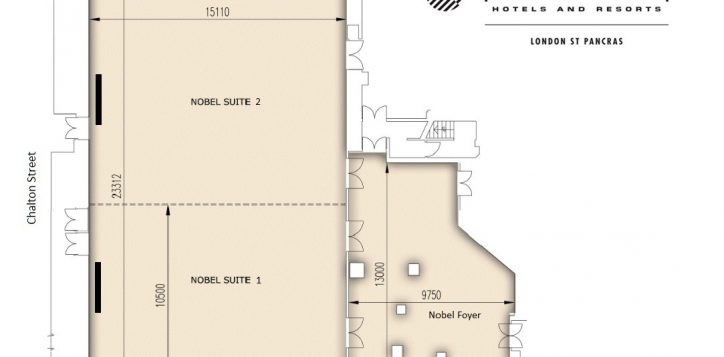 nobel-suite-foyer-floorplan