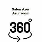 Azur room