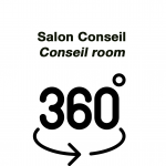 Conseil room