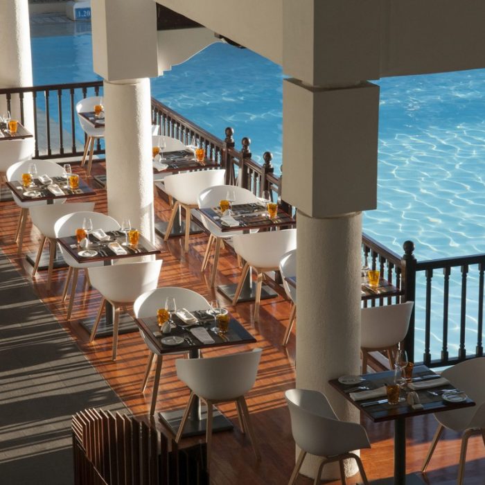 restaurants