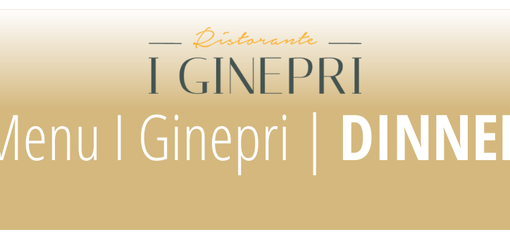 i-ginepri-dinner-icona