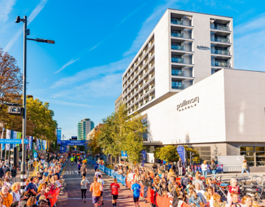 official-athletes-hotel-asml-marathon-eindhoven-2026