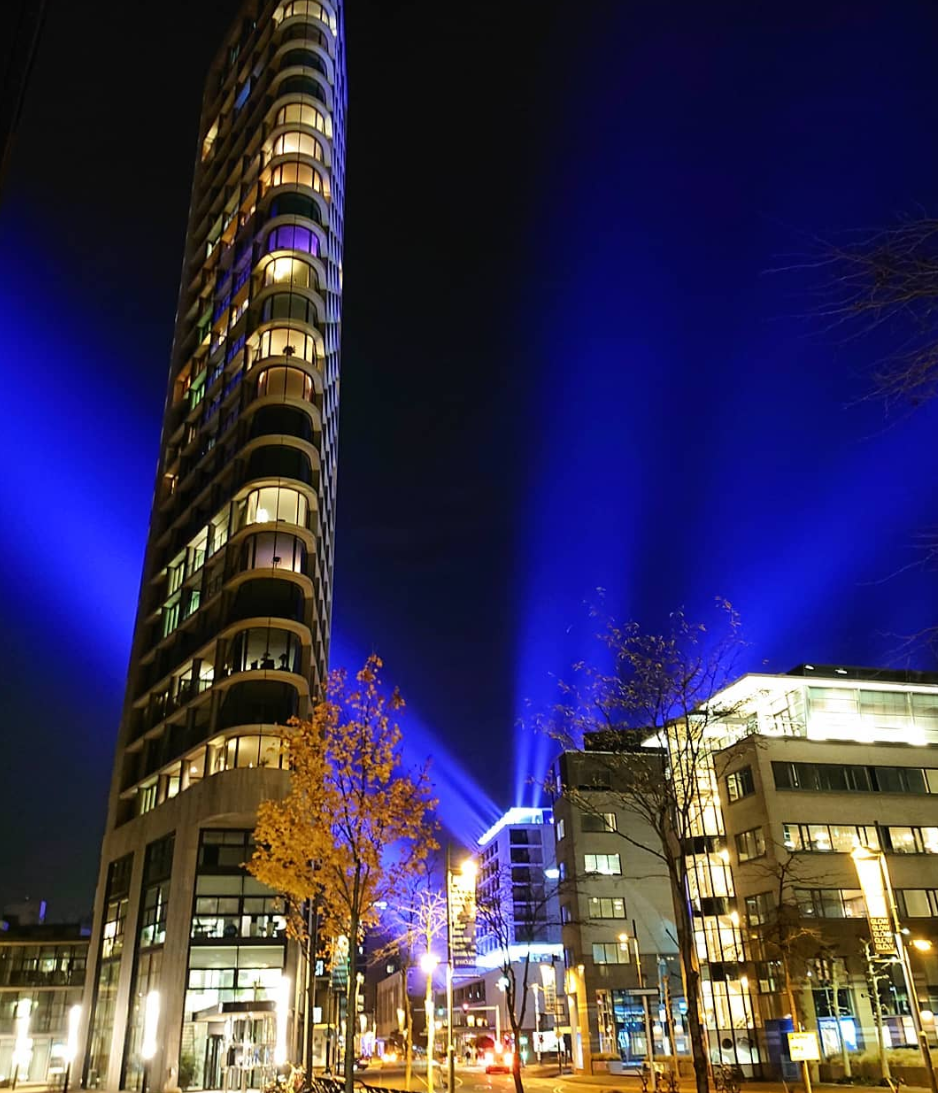 Pullman Eindhoven Cocagne