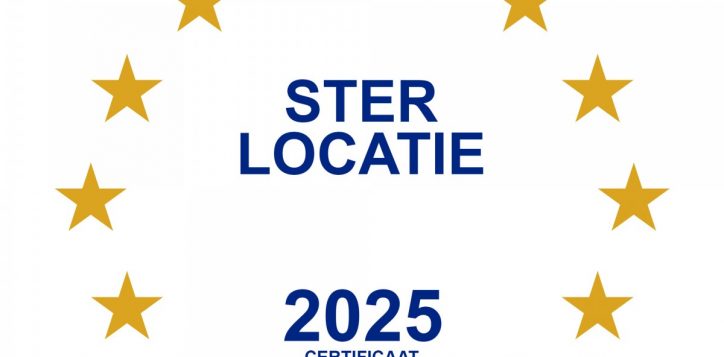 ster-locatie-certificaat-2025