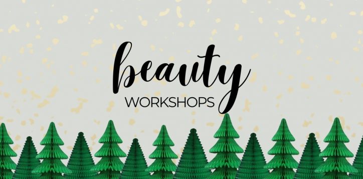beauty-workshops