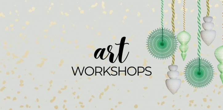 art-workshops