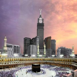 ACCORHOTELS Makkah - معرض الصور