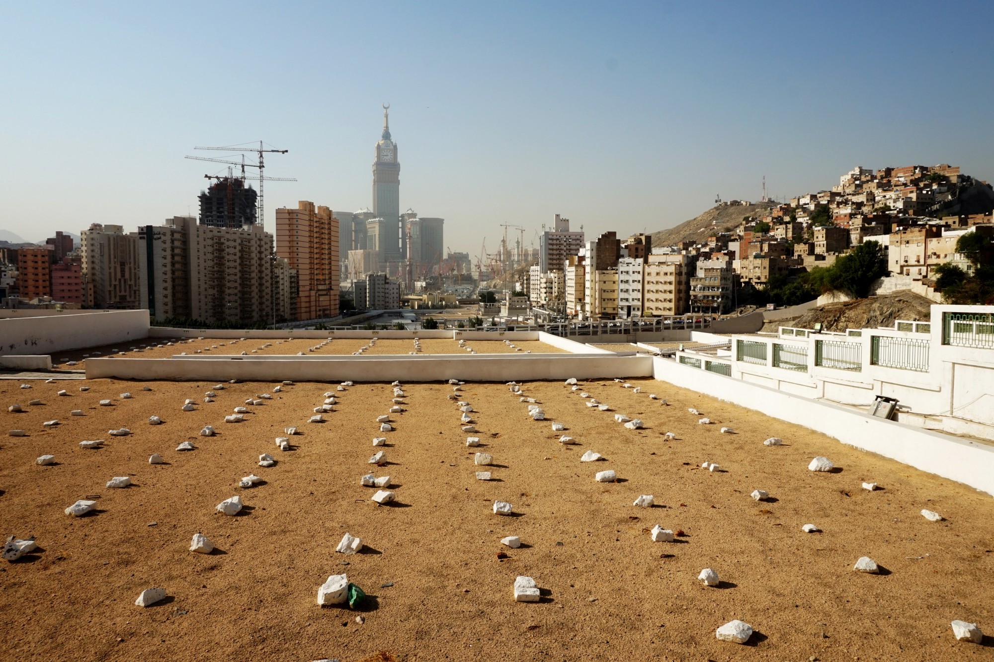 кладбище в саудовской аравии