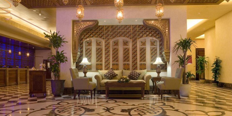 ACCORHOTELS Makkah - Raffles Makkah Palace