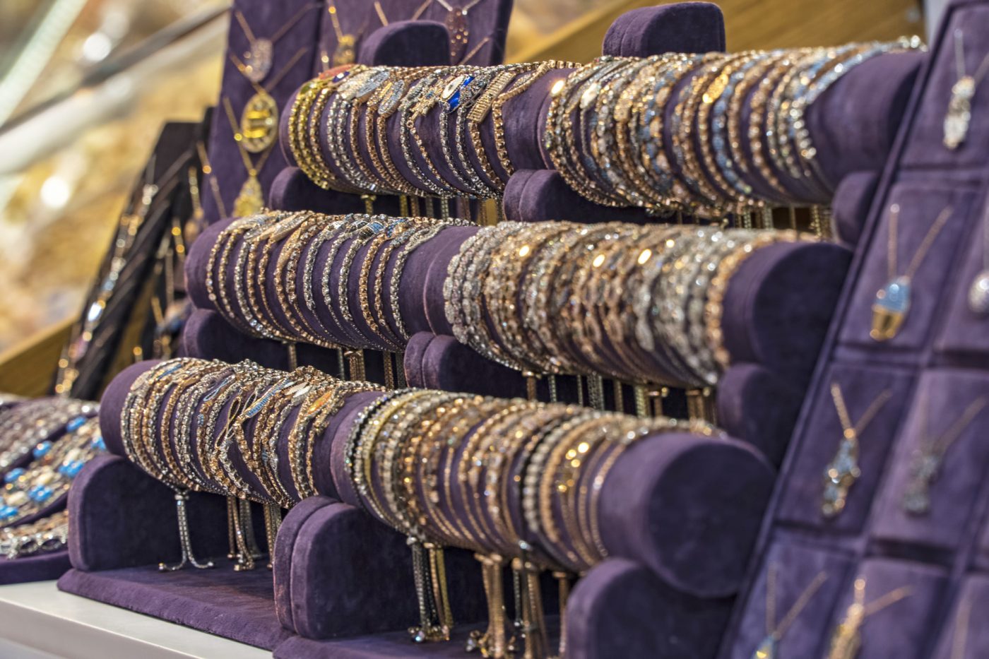 Essential guide to shopping in Makkah AccorHotels official site