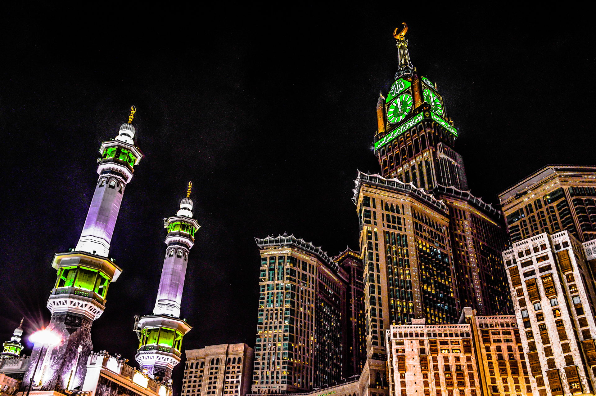 Facts About Abraj Al Bait Abdulraheem dk Facts About Abraj Al Bait Abdulraheem dk