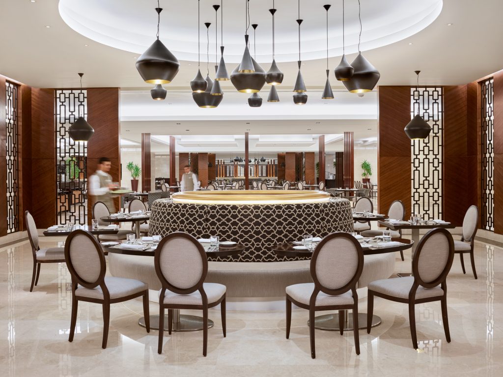 Masharaf Tea Lounge