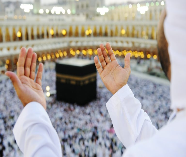 Umrah Rituals How to Perform Umrah AccorHotels