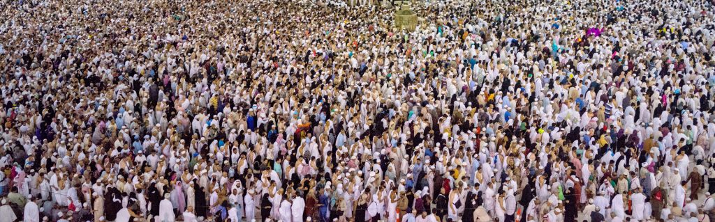 Crowds_Makkah