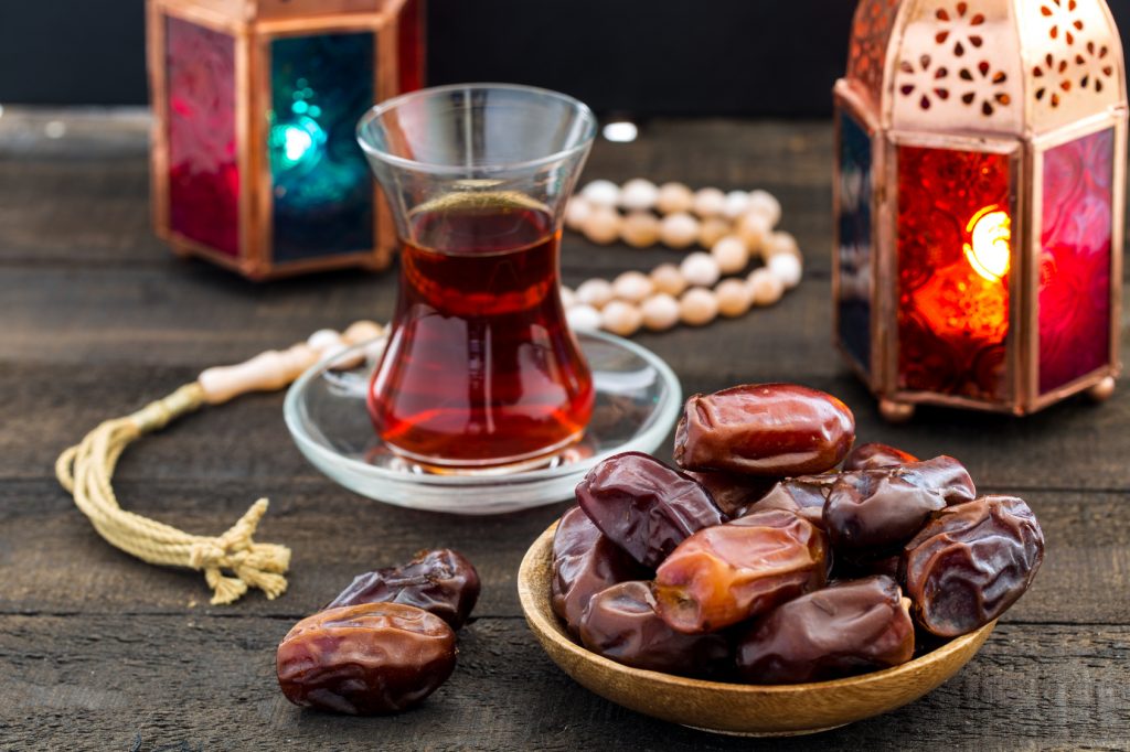 ramadan date food