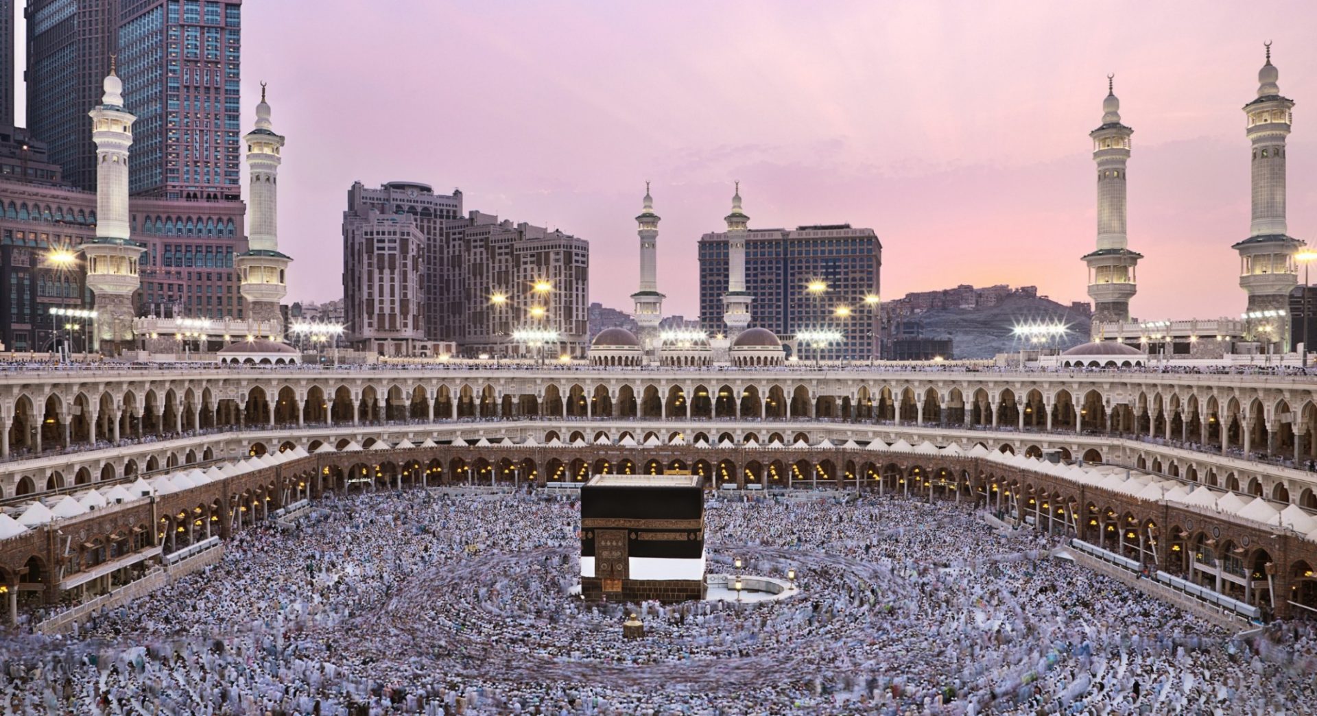 ACCORHOTELS Makkah Madinah Hotel Movenpick