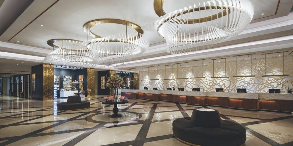 ACCORHOTELS Makkah - فندق وريزيدنسز موڤنبيك مكة