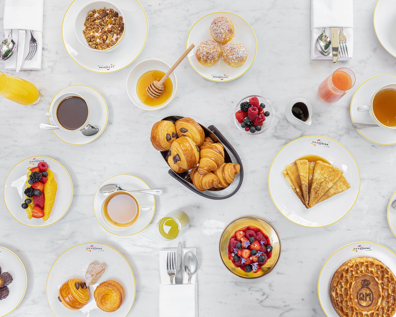 Royal Raffles Le Royal Monceau 2025 _ Royal Monceau Raffles Paris – HZVVND