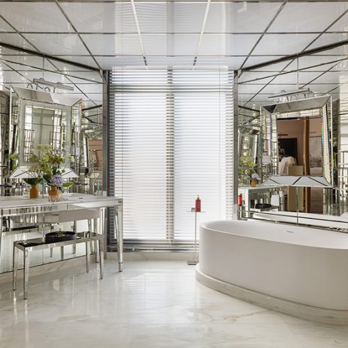 Royal Monceau Suite