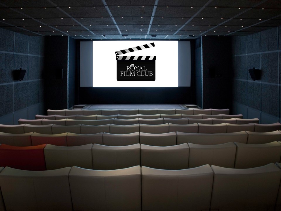 News: Royal Film Club - Le Royal Monceau