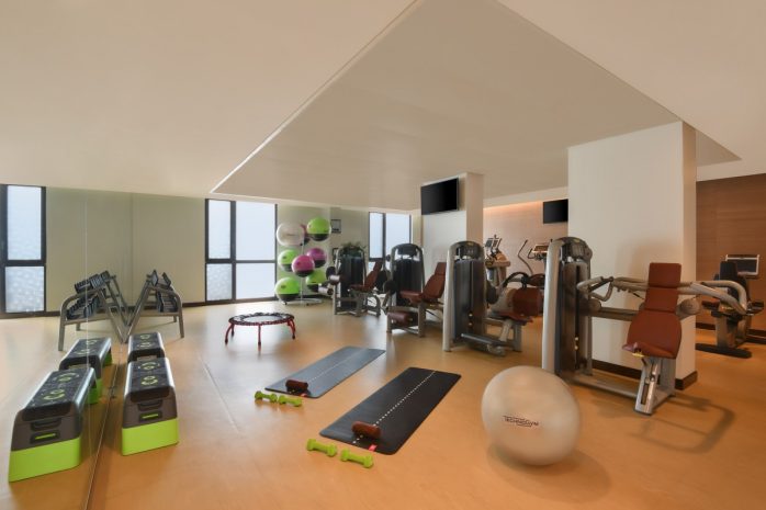 mfit-fitness-centre