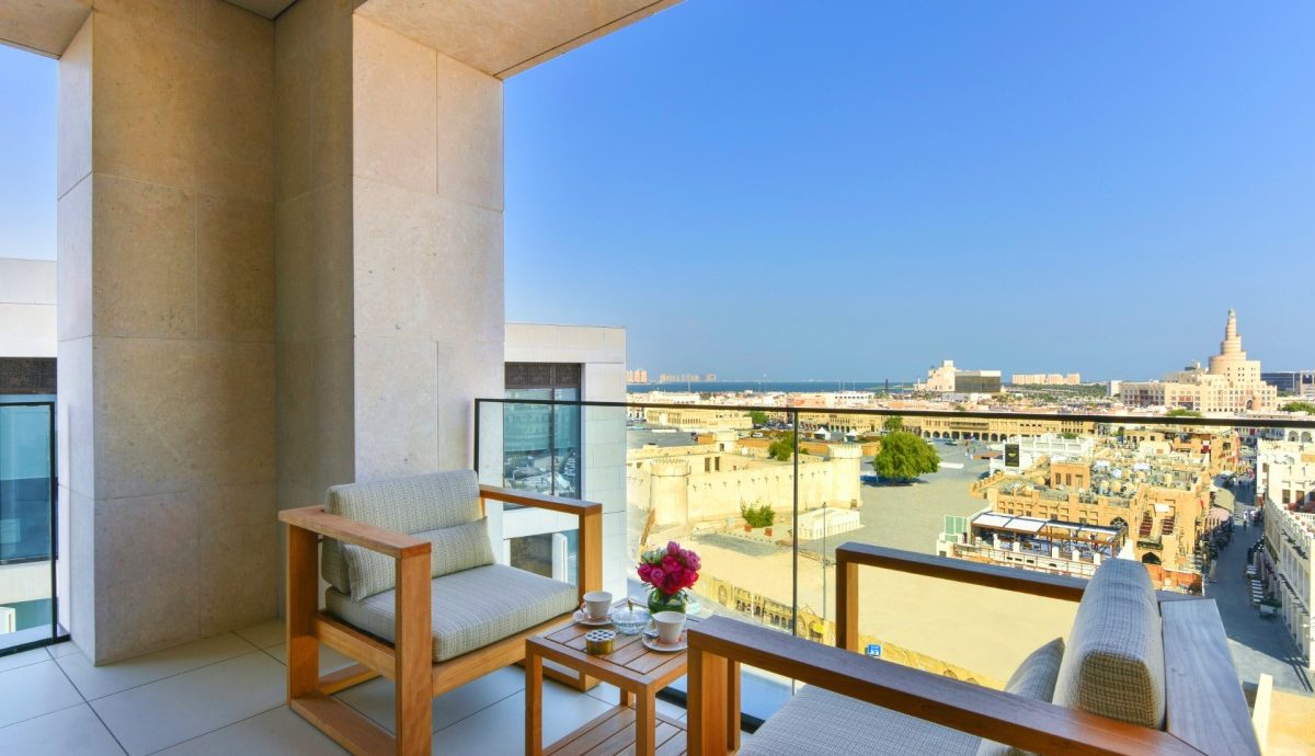 Alwadi Hotel Doha Mgallery Contact Us