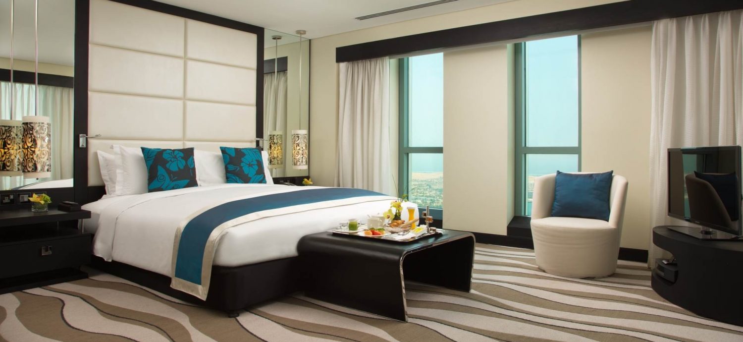 the-hotel