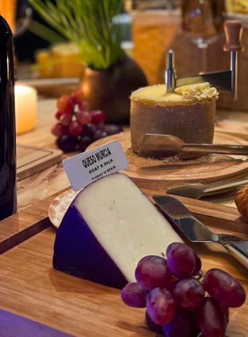 cheese-grape-night
