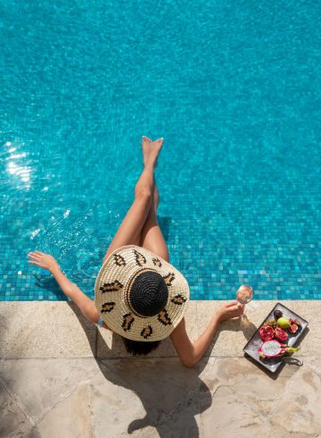pool-access