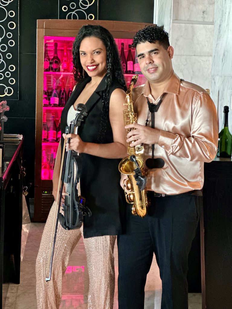 Sofitel Abu Dhabi Corniche - jazz-fizz..