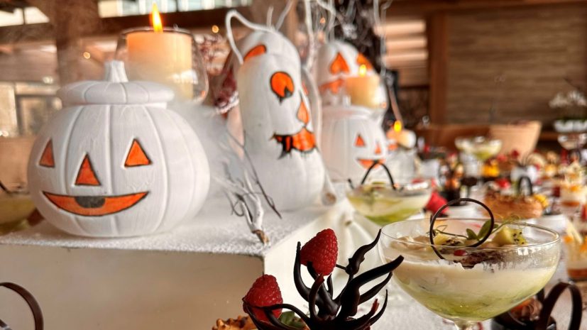 halloween-brunch-ensoleille