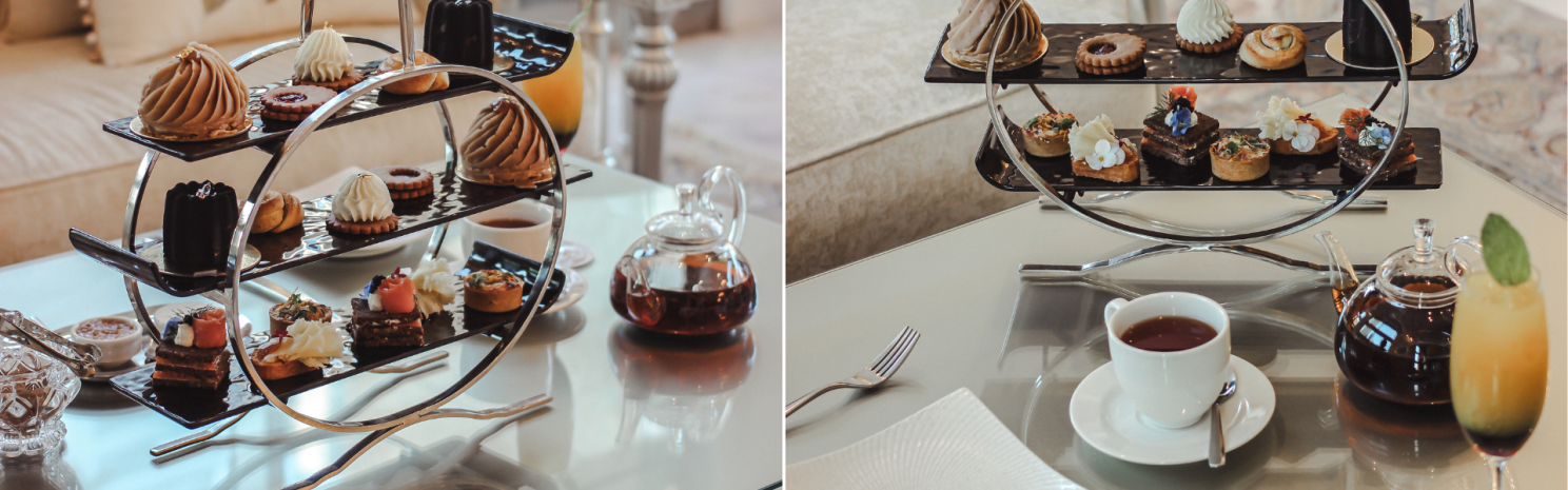 le-gouter-classique