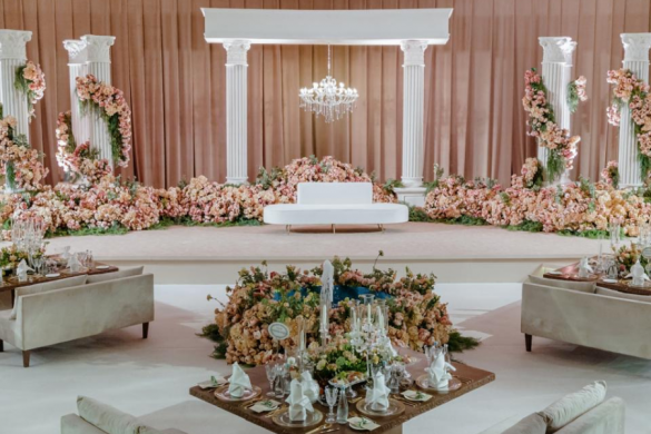 weddings