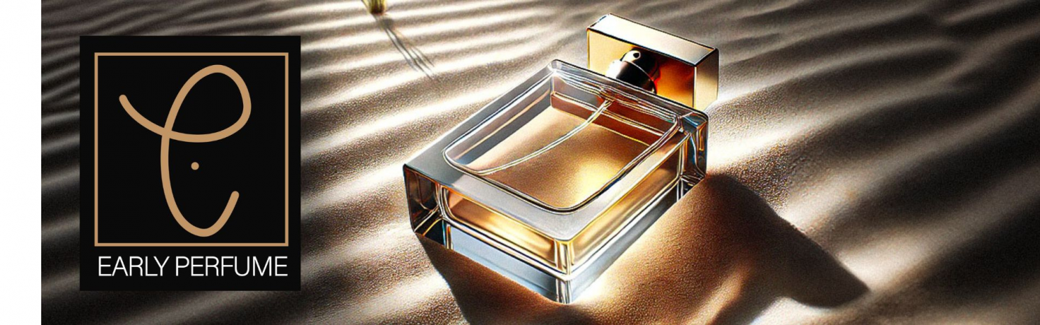 early-perfumes