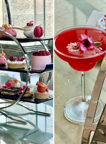 pink-afternoon-tea-at-le-cafe