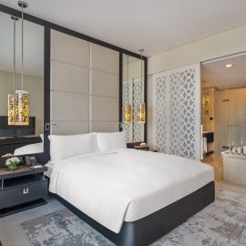 Sofitel AUH I Superior King 