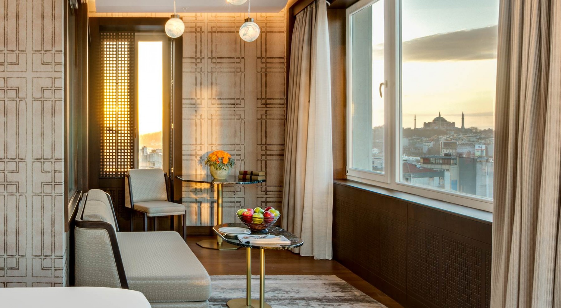 The Galata Hotel Istanbul Collection - Suite Room