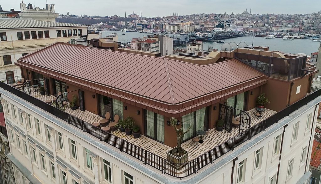 The Galata Hotel Istanbul Collection - Read The Story