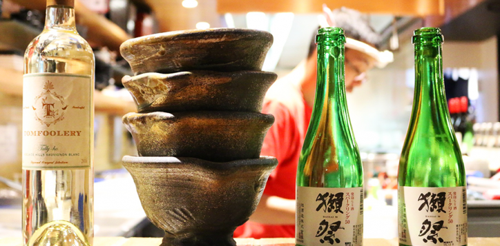sake-table