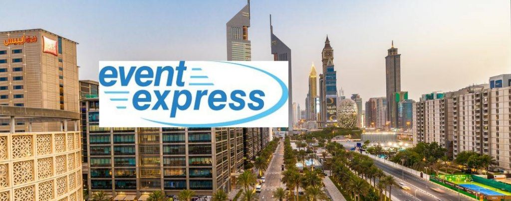 IBIS One Central Dubai - Event Express – Breakbulk 2024