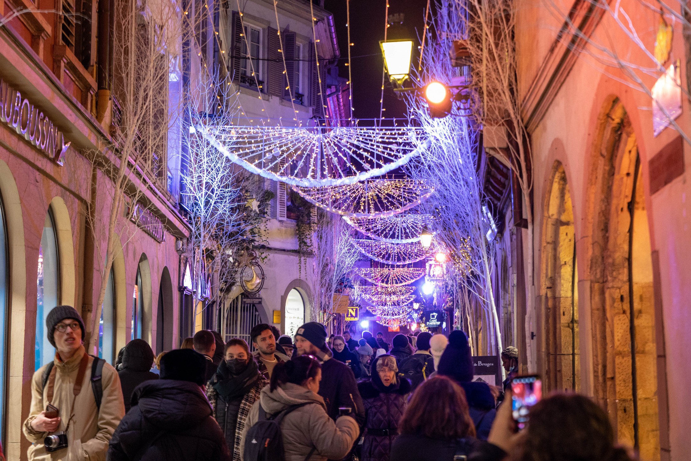 Sofitel Strasbourg The Gourmet Christmas Market By Sofitel sofitel-strasbourg-the-gourmet-christmas-market-by-sofitel