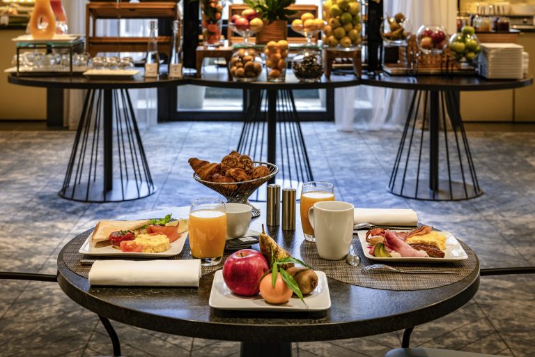 Brunch Versailles, dimanche matin au temps des rois⎮L'Alcôve