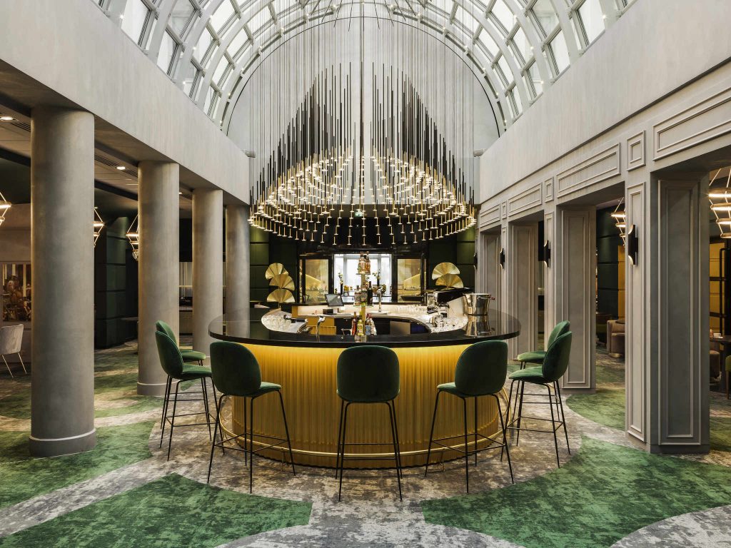 CHAMBRES